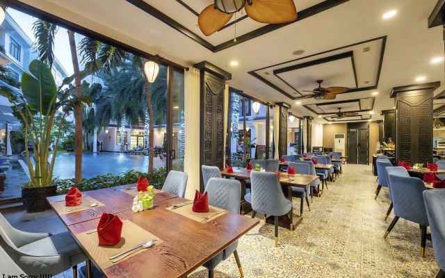 Hadana Boutique Resort Hoi An
