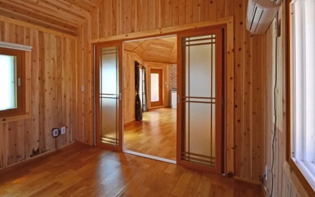 Gochang Finlanche Pension