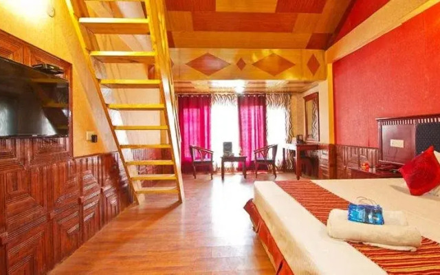 Monal Manali