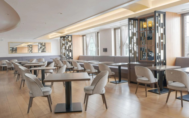 Premier Hotel - Cabin President - Hakodate