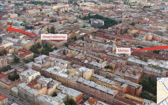 Sutkispb na Podolskoy 43