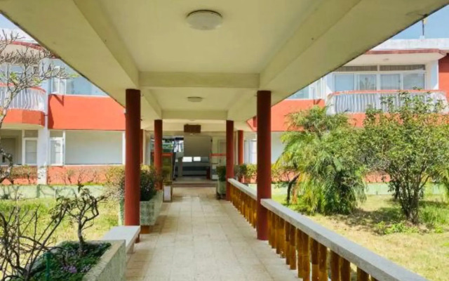 Xiangquan Hotel