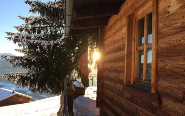 Chalet Julia