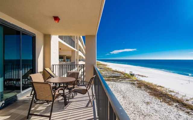 Phoenix X 616 2 Bedroom Condo