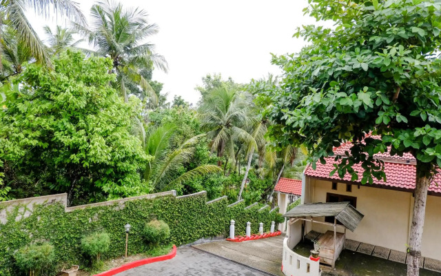 OYO 2643 Hotel Graha Prima