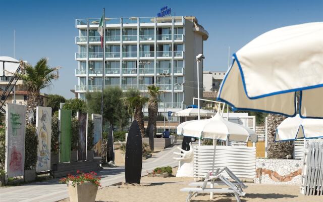 Waldorf Suite Hotel Rimini 4 stelle