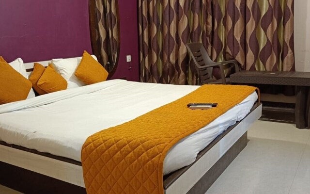 Igatpuri Hill Retreat