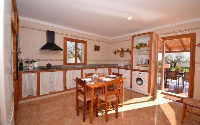 Finca Sa Vinyeta 504 by Mallorca Charme