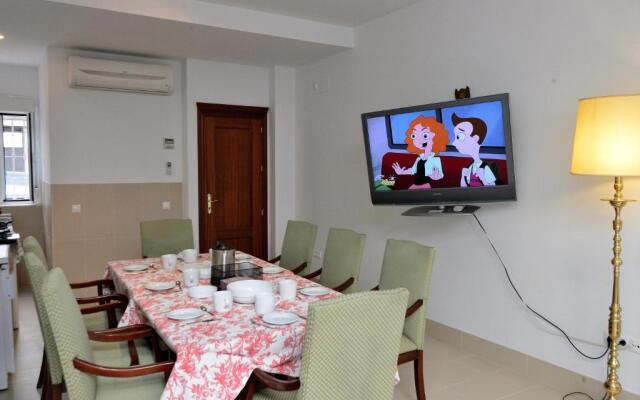 New Andalusian House 31 Free Private Parking