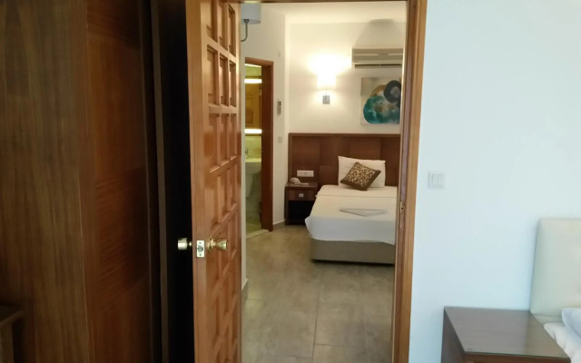 Medusa Hotel