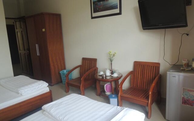 01 Hung Vuong Guesthouse