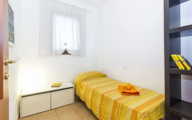 Stella del Coghinas Bright Flat with Terrace