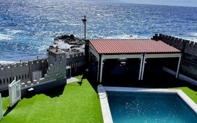 VV Boutique Las Eras Beach