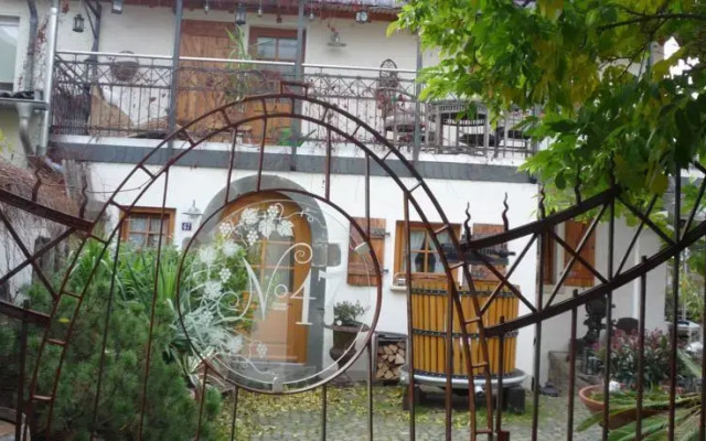 Ferienwohnung Jahnke