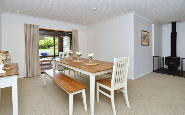 Kaiapoi Lakes Christchurch Holiday Homes