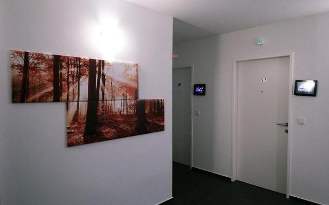 Motel Graz Ost
