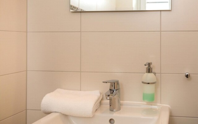 Stunning Home in Dagebüll With 2 Bedrooms, Sauna and Wifi