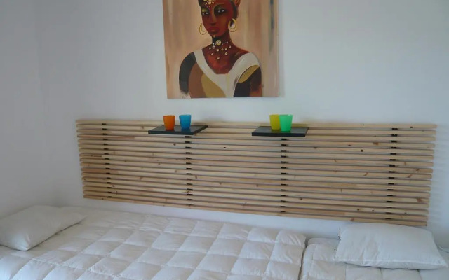 Apartment Cap Marine