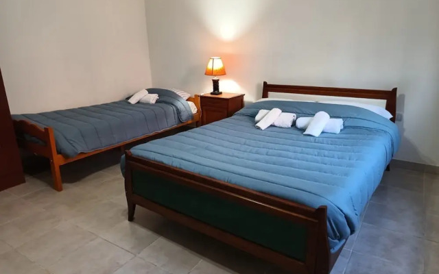 2 ambientes a cuadras de la ría