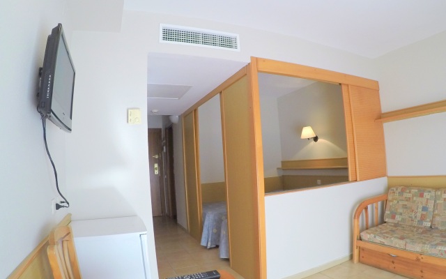 Apartamentos Salou Pacific