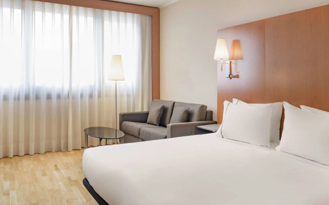 AC Hotel Genova by Marriott