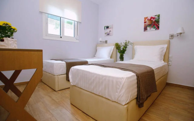 Ionian Heaven Villas