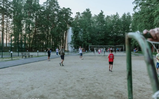 Родничок (Чебаркуль)