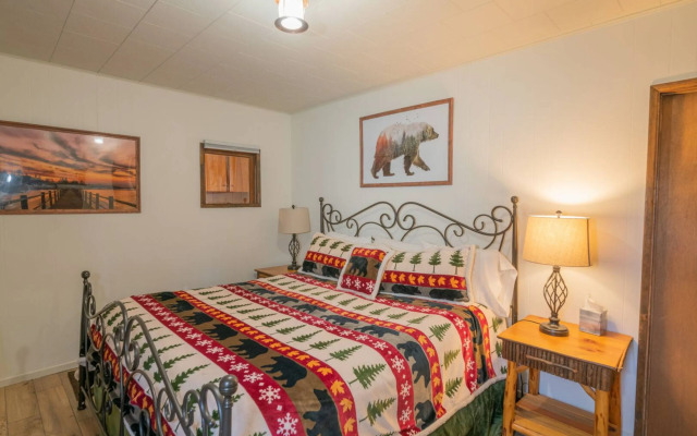 Bear Slope View Cabin