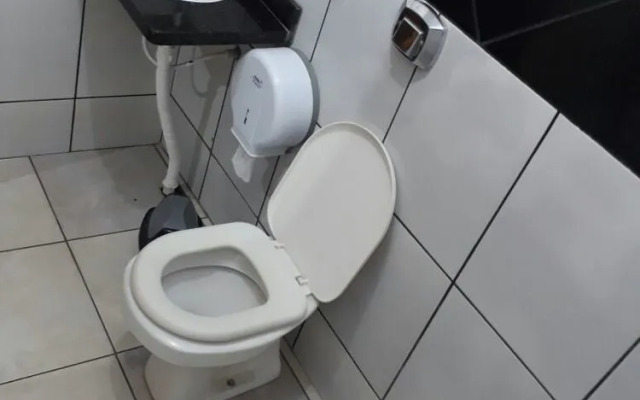 Hotel Roma