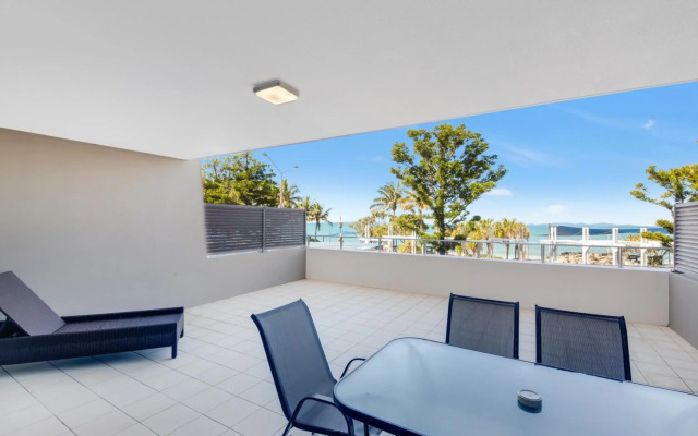 Echelon Apartments