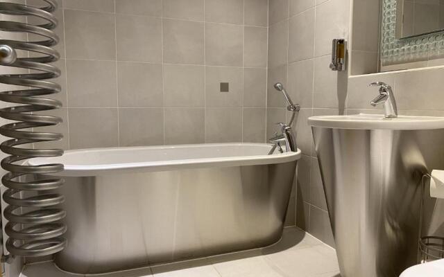 High View Serviced Apartments