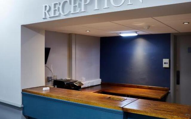 Ravensworth Arms Hotel