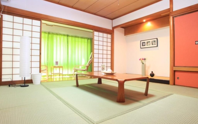 101B / Modern Tradition In Namba Nks1 - Gli 106972 – Guest Rooms – Osaka