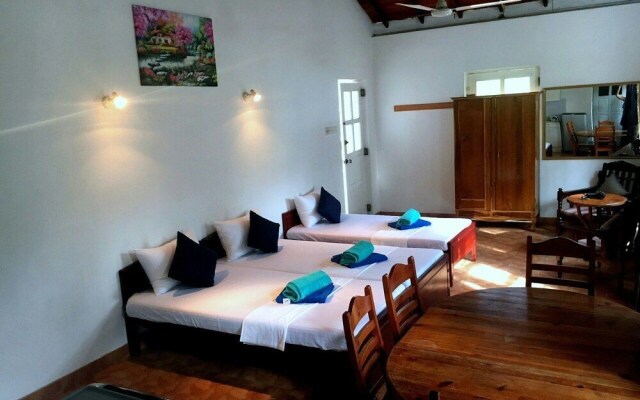 New Shangrela Beach Resort