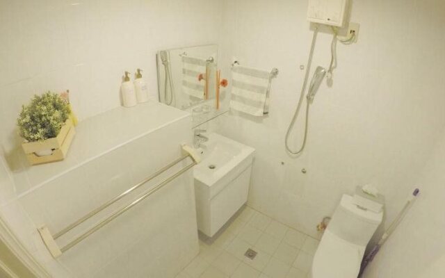 T X Apartment