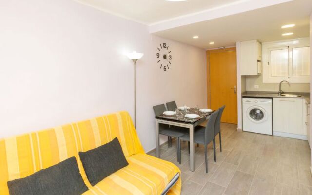 Apartment Alda