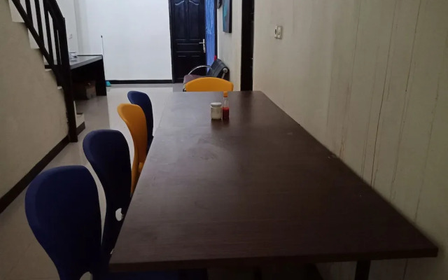 Ar' Rafif Dive Hotel Wakatobi