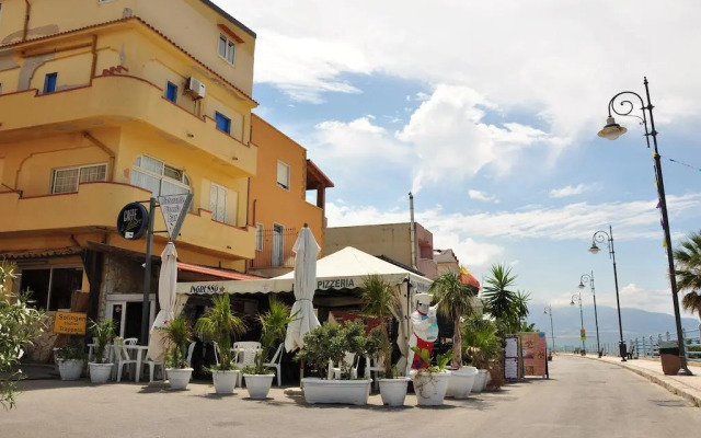 Le Bistro Trappeto