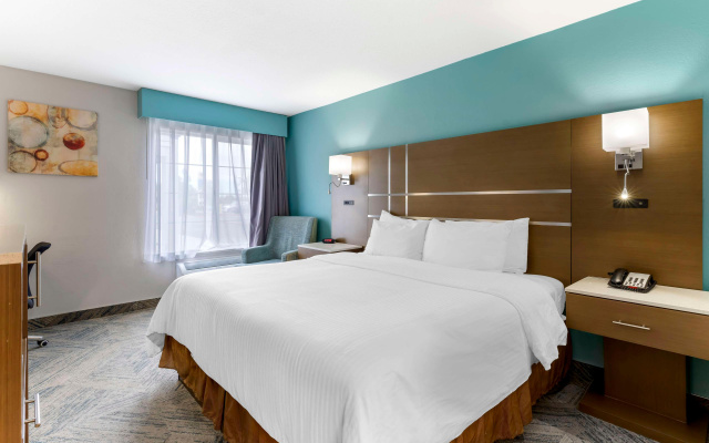 Best Western Galt Inn