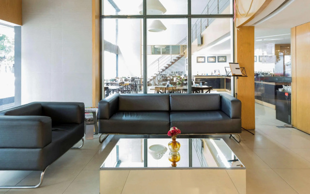 ibis Styles Belém Nazaré
