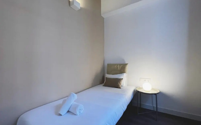 Stay U-nique Apartments Vila de Gracia