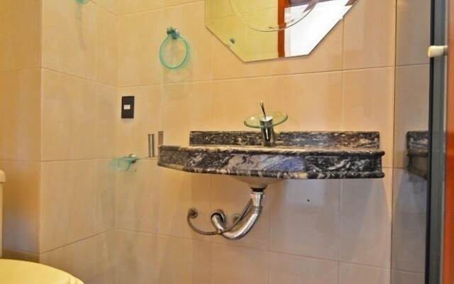 Rios Finest Nossa Senhora Copacabana