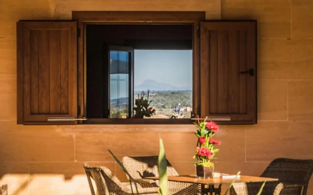 Agroturismo Es Gallicant