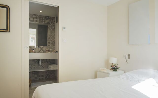 les Suites de Catherine, la 35