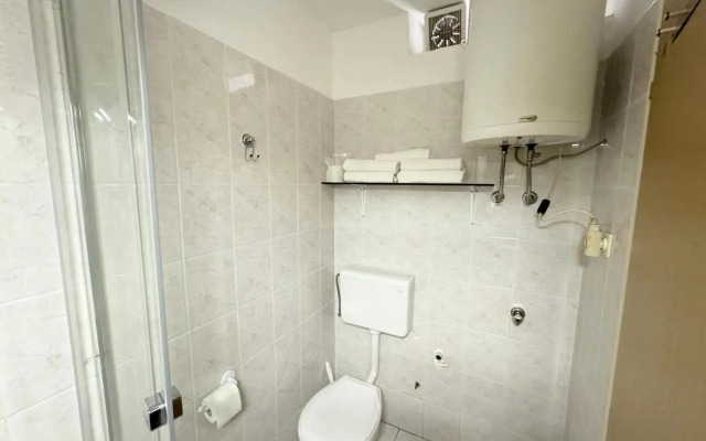 Apartma Tayana