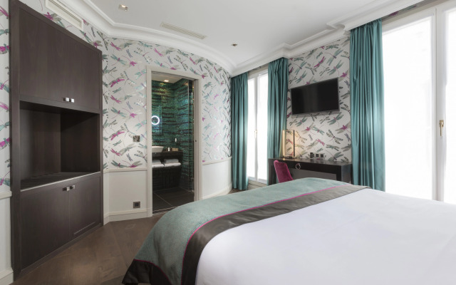 Vendome Opera Hotel