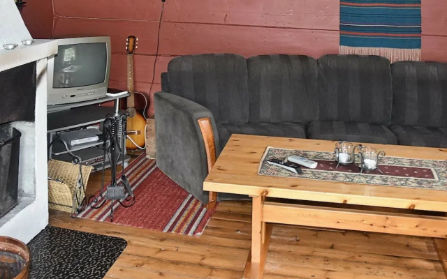 10 Person Holiday Home in Folkestad