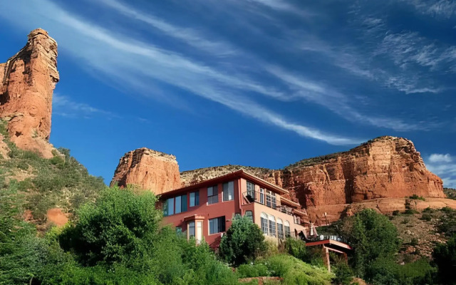 The Penrose Bed and Breakfast