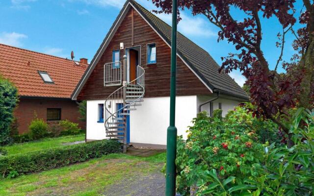 Haus Meerforelle Haus Meerforelle Wohnung 2