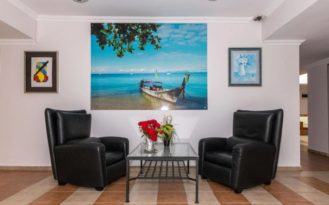 Amfora Hotel